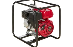Honda vandpumpe WB20XT, 2" - 2,4 kW