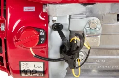 Honda vandpumpe WB20XT, 2