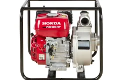 Honda vandpumpe WB20XT, 2