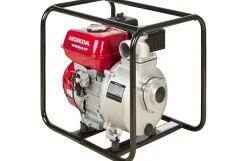 Honda vandpumpe WB20XT, 2