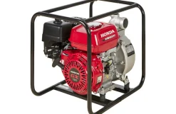 Honda vandpumpe WB20XT, 2