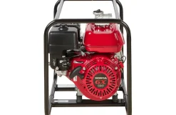 Honda vandpumpe WB20XT, 2