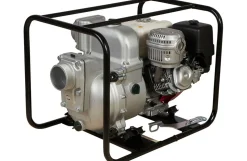Honda vandpumpe WT40, 4