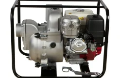 Honda vandpumpe WT40, 4