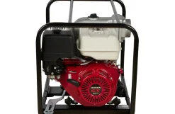 Honda vandpumpe WT40, 4