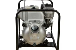 Honda vandpumpe WT40, 4
