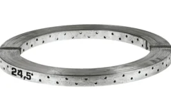 Hulbånd 25x2,0 mm - 25 meter