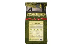 Hundefoder - Naturhund