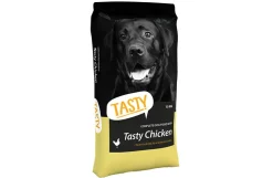 Hundefoder - Tasty Chicken