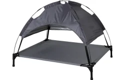 Hundesofa med top