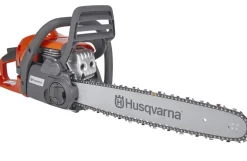 Husqvarna motorsav 440E II, 40,9cc