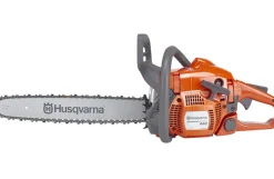 Husqvarna motorsav 440E II, 40,9cc