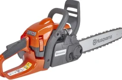 Husqvarna motorsav 440E II, 40,9cc