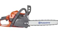 Husqvarna motorsav 130 II