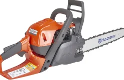 Husqvarna motorsav 130 II