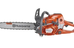 Husqvarna motorsav 560XP II