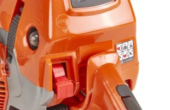 Husqvarna motorsav 560XP II