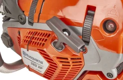 Husqvarna motorsav 560XP II