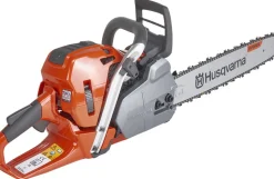 Husqvarna motorsav 560XP II
