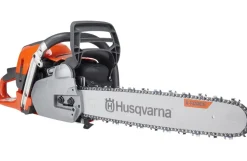 Husqvarna motorsav, 562 XP II - med sværd og kæde