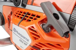Husqvarna motorsav, 562 XP II - med sværd og kæde