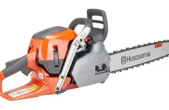 Husqvarna motorsav, 562 XP II - med sværd og kæde