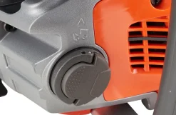 Husqvarna motorsav, 562 XP II - med sværd og kæde