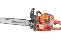 Husqvarna motorsav, 562 XP II - med sværd og kæde