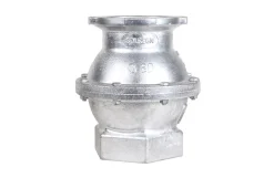 Hydrantventil, 3"