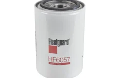 Hydraulik oliefilter