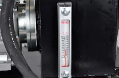 Hydraulikstation med benzinmotor