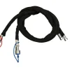 Hydraulisk slangesæt