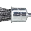 Ibex snoet penselbørste med skaft, 22 mm