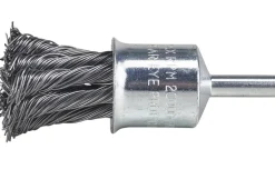 Ibex snoet penselbørste med skaft, 22 mm