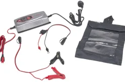 Impulslader, Benton BX-2