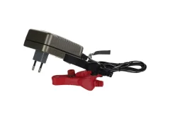 Impulslader, Benton BX-4