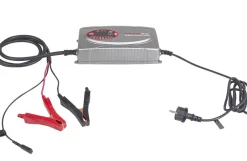 Impulslader, Benton BX-5
