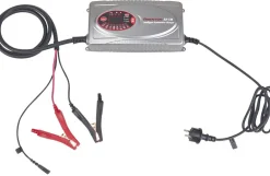 Impulslader, Benton BX-5