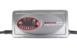 Impulslader, Benton BX-5