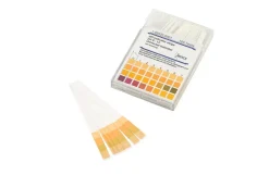 Indikatorpapir, pH 0-14