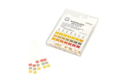 Indikatorpapir, pH 4,5-10