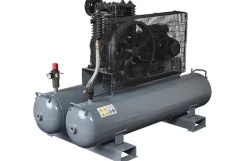 Industrikompressor, 5 HK