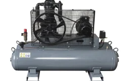 Industrikompressor, 5 HK