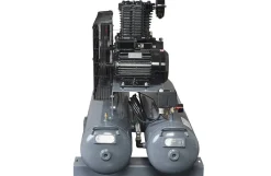 Industrikompressor, 5 HK