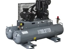 Industrikompressor, 5 HK