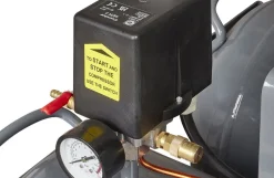 Industrikompressor, 5 HK
