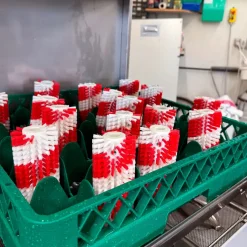 Industri opvaskemaskine DIHR Agro KS HT11 ECO