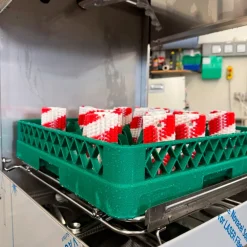Industri opvaskemaskine DIHR Agro KS HT11 ECO