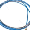 Inner liner for svejseslange