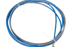 Inner liner for svejseslange